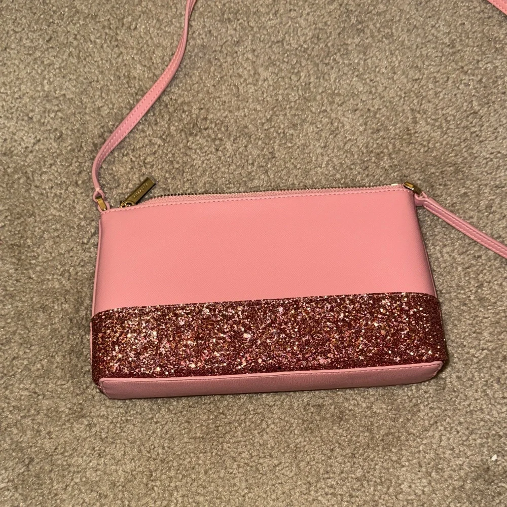 Kate Spade purse - Picture 4 of 8